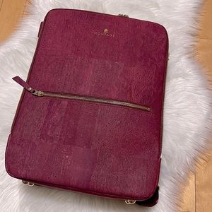 Montage love travel backpack